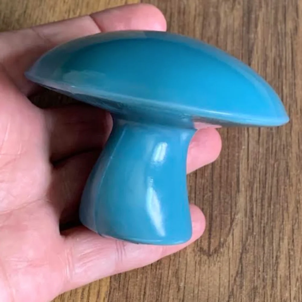 Mosser/Viking Mushroom Set
